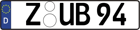 Z-UB94