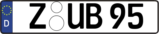 Z-UB95