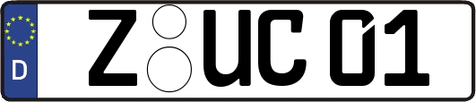 Z-UC01