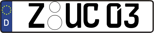 Z-UC03