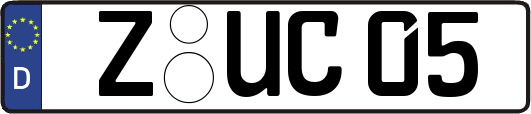 Z-UC05