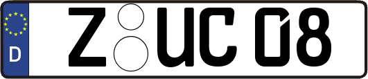 Z-UC08