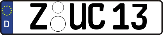 Z-UC13