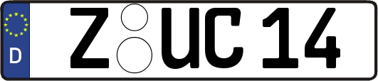 Z-UC14