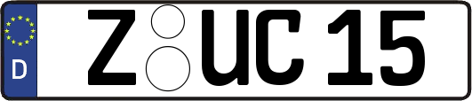 Z-UC15