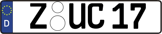 Z-UC17