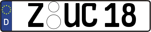 Z-UC18