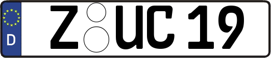 Z-UC19