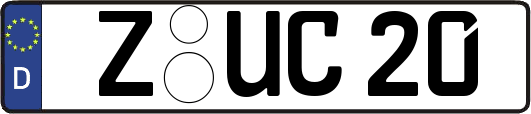 Z-UC20