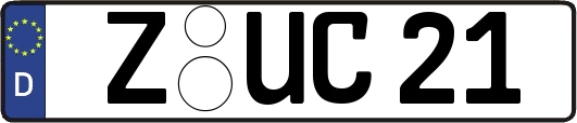 Z-UC21