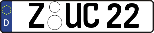 Z-UC22