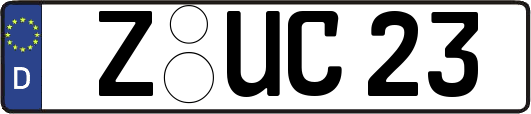 Z-UC23