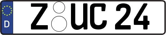 Z-UC24