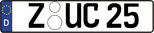 Z-UC25