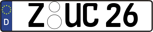 Z-UC26