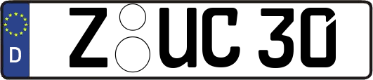 Z-UC30