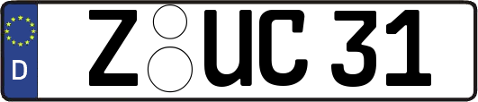 Z-UC31