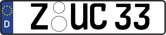 Z-UC33