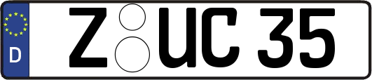 Z-UC35
