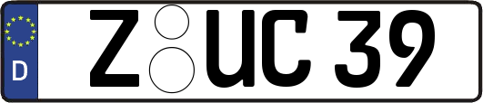 Z-UC39
