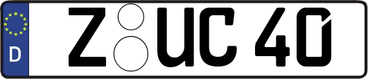 Z-UC40