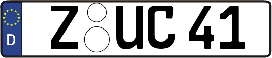 Z-UC41