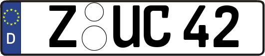 Z-UC42