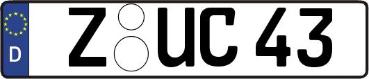 Z-UC43