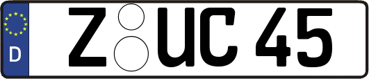 Z-UC45