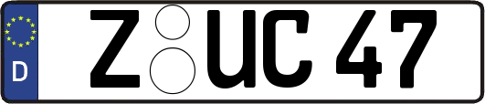 Z-UC47