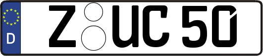 Z-UC50