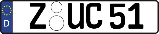 Z-UC51