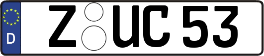 Z-UC53