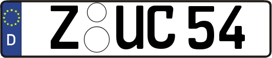 Z-UC54