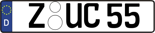 Z-UC55