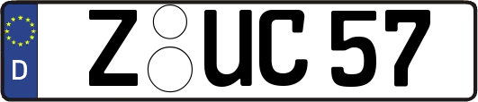 Z-UC57