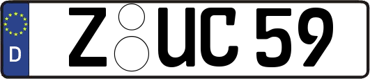 Z-UC59