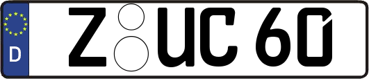 Z-UC60