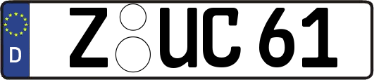 Z-UC61