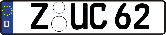 Z-UC62