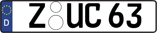 Z-UC63