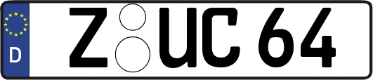 Z-UC64