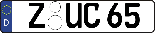 Z-UC65