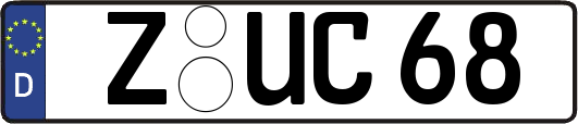 Z-UC68