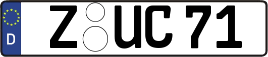 Z-UC71