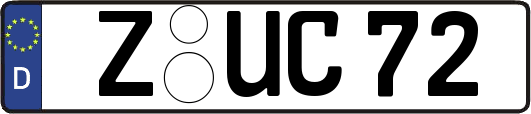 Z-UC72