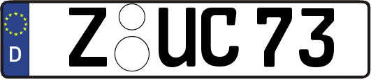 Z-UC73