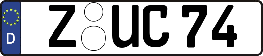 Z-UC74