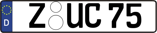 Z-UC75