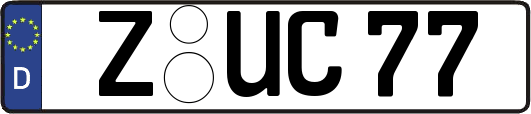 Z-UC77